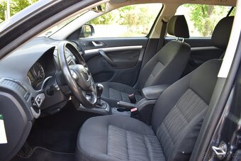 Škoda Octavia 1,8 TSi 4x4,PR.SERVIS ŠKODA - 12