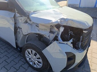 Ford Tourneo Courier Trend - 12