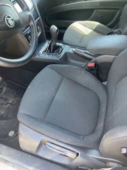 Superb 2 tdi - 12