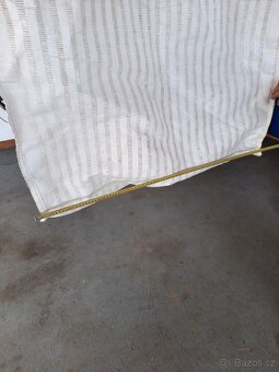 Velkoobjemové MAXI Bigbag (vaky/žoky) až 1700 kg - 12