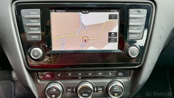 Škoda Octavia, 2.0TDI Style, Servis. kniha - 12