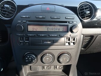 Mazda MX-5 2.0i,118kW,Sport,Bose,xenony,kabriolet - 12