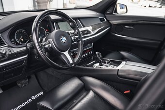 BMW 535d xDrive GT | reg. 2016 | 131 000 km - 12
