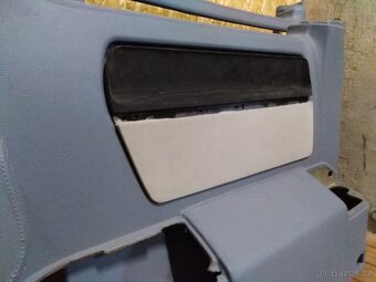 T5 ALCANTARA/KŮŽE interiér - 12