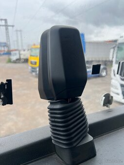 MAN TGX 18.500 STANDARD AUTOMAT RETARDER ADR XXL - 12