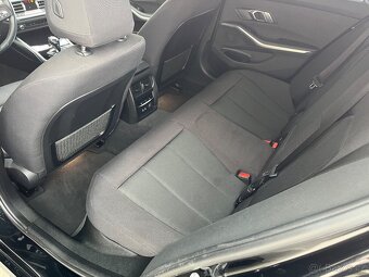 BMW 320i G20 135kw 2020 - 12