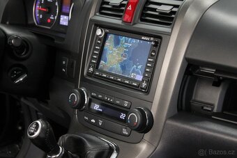 Honda CR-V, 2.0i-VTEC 110kW 4WD ELEGANCE - 12