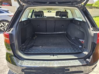 Prodám VW Passat 2.0 TDI, najeto jen 112.000 km - 12