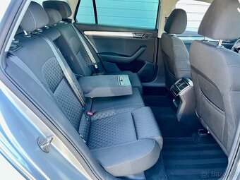 Škoda Superb 2,0 TDI DSG VIRTUAL ACC ZÁRUKA / 2023 - 12