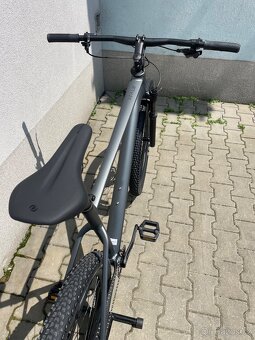 Nové kolo SCOTT SCALE 970 velikost XXL - SLEVA - 12