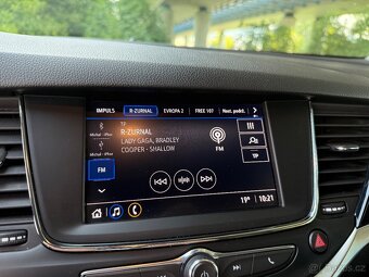 Opel Astra K 1.5cdti Elegance Automat - 12