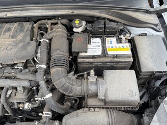 Kia XCeed - 12