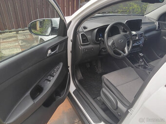 Prodám spolehlivé auto - 12