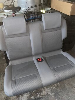 Volkswagen Caddy Life 1.9 TDi 77kw - 12