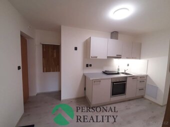Pronájem bytu Lubná, 2+1, 45m2, ev.č. 02450 - 12