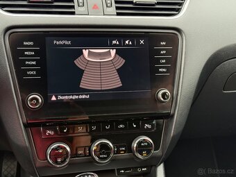 SKODA OCTAVIA DRIVE  1.4 TSI 110KW  NAVI  2017 - 12
