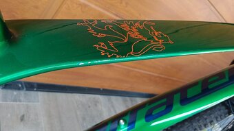 Corratec Revo Bow carbon 29 vel. L - 12