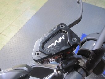 CFMOTO 800NK Advanced - 12
