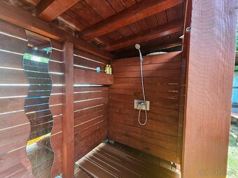 Prodej mobilního domu na Pálavě - 12