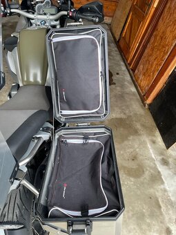 BMW BMW R 1200 GS ADVENTURE - Sleva - 12