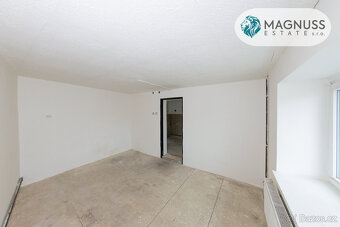 Prodej, rodinný dům 5+1, 165 m2, Radslavičky, okres Vyškov - 12