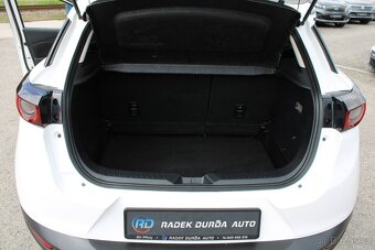 Mazda CX-3 2,0 i NOVÉ V ČR,1.MAJ,AUTOMAT,2019 - 12