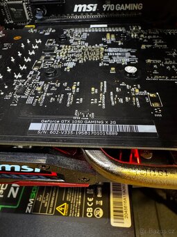 Starší herní PC - 12