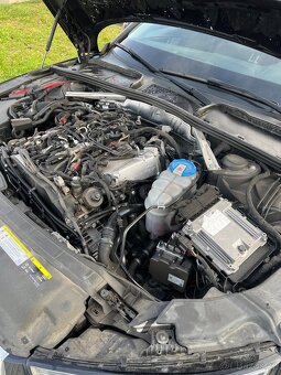 Audi A4 B9 Avant - 12