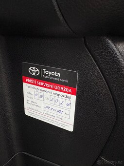 Toyota Proace Verso Family L1 NG16 2.0 D-4D 180 - 12