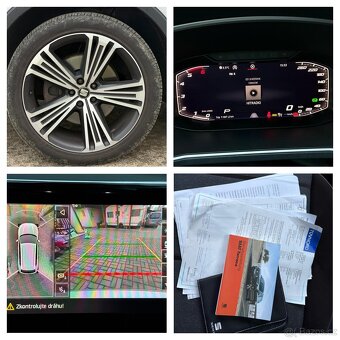 Seat Tarraco 2.0 TDI 4x4 - 12