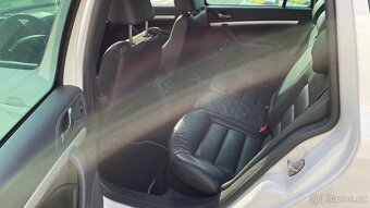 ŠKODA OCTAVIA 2.0TDi RS 125kW 1.MAJITEL - 12