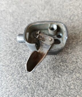 Originální nové zapalování PM05 rotor dynama 6V - 12