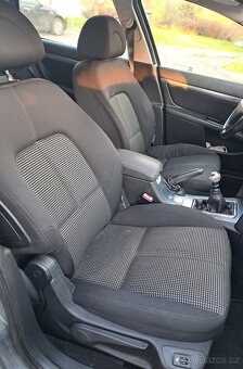 Peugeot 407 sw 2.0 hdi 100 kw - 12