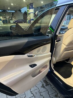 BMW 535D GT XDrive 2012 - 12