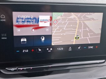 Škoda Octavia 2.0 TDI 110 kW DSG odpočet DPH - 12