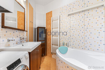 2+kk, 46,1m2, Praha 4 - Nusle, ulice V Horkách - 12