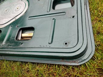 Austin mini rover cooper dveře - 12
