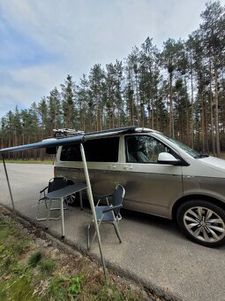 VOLKSWAGEN T6 CALIFORNIA OCEAN 2.0 TDI 150kW 4-MOTION - 12