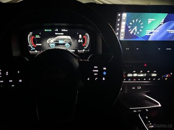 Nissan X-Trail 213HP TEKNA e-Power e-4orce - 12