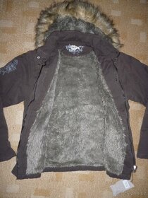 5 x zimní bunda - SLEVY - 12