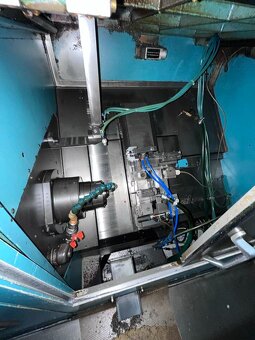 Index S 100 CNC 639 - 12