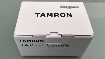 Objektivy Tamron a Nikkor pro Nikon full frame - 12