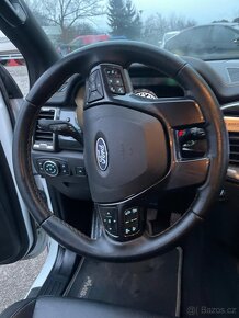Ford Ranger 2021 /114 000 km - 12