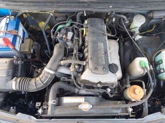 Suzuki Jimny 4x4 - 12