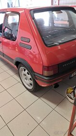 Peugeot 205 Gti - 12