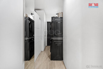 Prodej bytu 3+1, 70 m², Děčín, ul. Jezdecká - 12