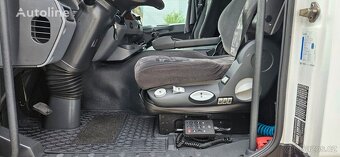 Mercedes-Benz Actros, 1841/Actros/Kassbohrer/Metago - 12