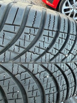 Alu Mazda Com4wheels R16 5x114,3 GoodYear 205/60/16 - 12