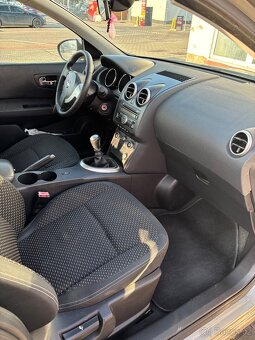 Nissan Qasqai 1.5dci - 12