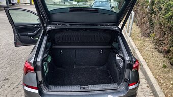 Škoda Kamiq Monte Carlo 1.5 TSi - 12